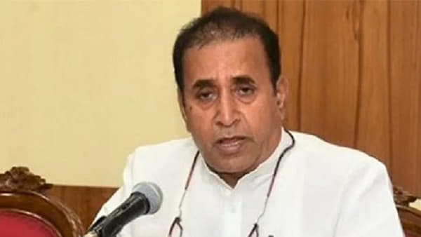 Chandiwal Commission : चांदीवाल आयोग अनिल देशमुखांच्या उलटतपासणीबाबत लवकरच आपला अहवाल सादर करणार