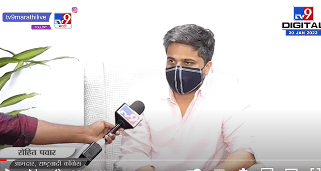 Goa Assembly Election 2022 | गोव्यात शिवसेना आणि राष्ट्रवादीची युती जवळपास निश्चित -tv9