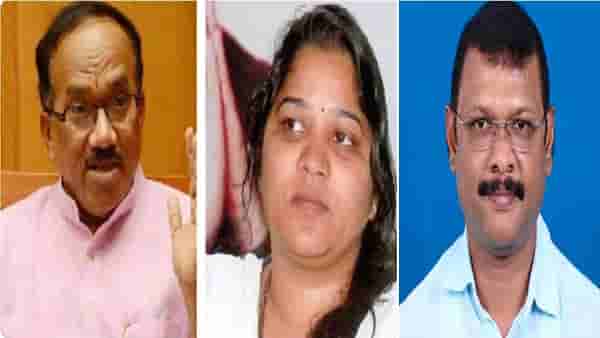 Goa Election 2022 : उमेदवारांची पहिली यादी जाहीर होताच भाजपमध्ये बंडाळी, 3 बड्या नेत्यांनी थोपटले दंड! डोकेदुखी वाढणार?