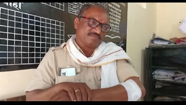 Muktainagar : मुक्ताईनगरमध्ये क्षुल्लक कारणावरुन ऑन ड्युटी वनरक्षकाला मारहाण, पोलिसात गुन्हा दाखल