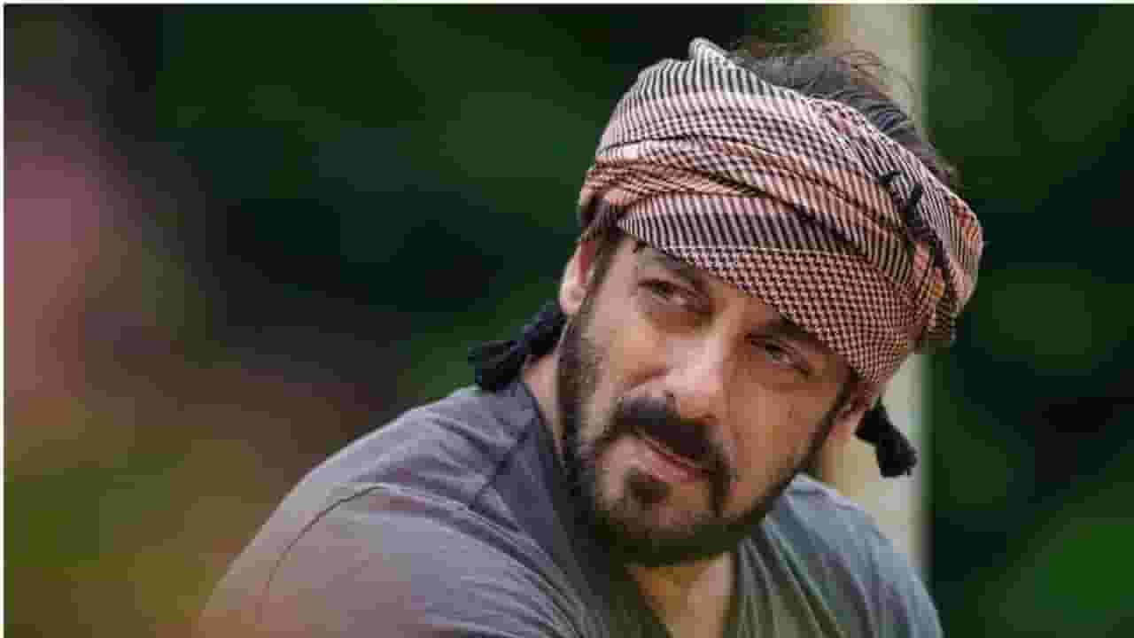 कोर्टात हजर राहण्यापासून सलमान खानला दिली सूट कोर्टात हजर राहण्यापासून सलमान खानला दिली सूट