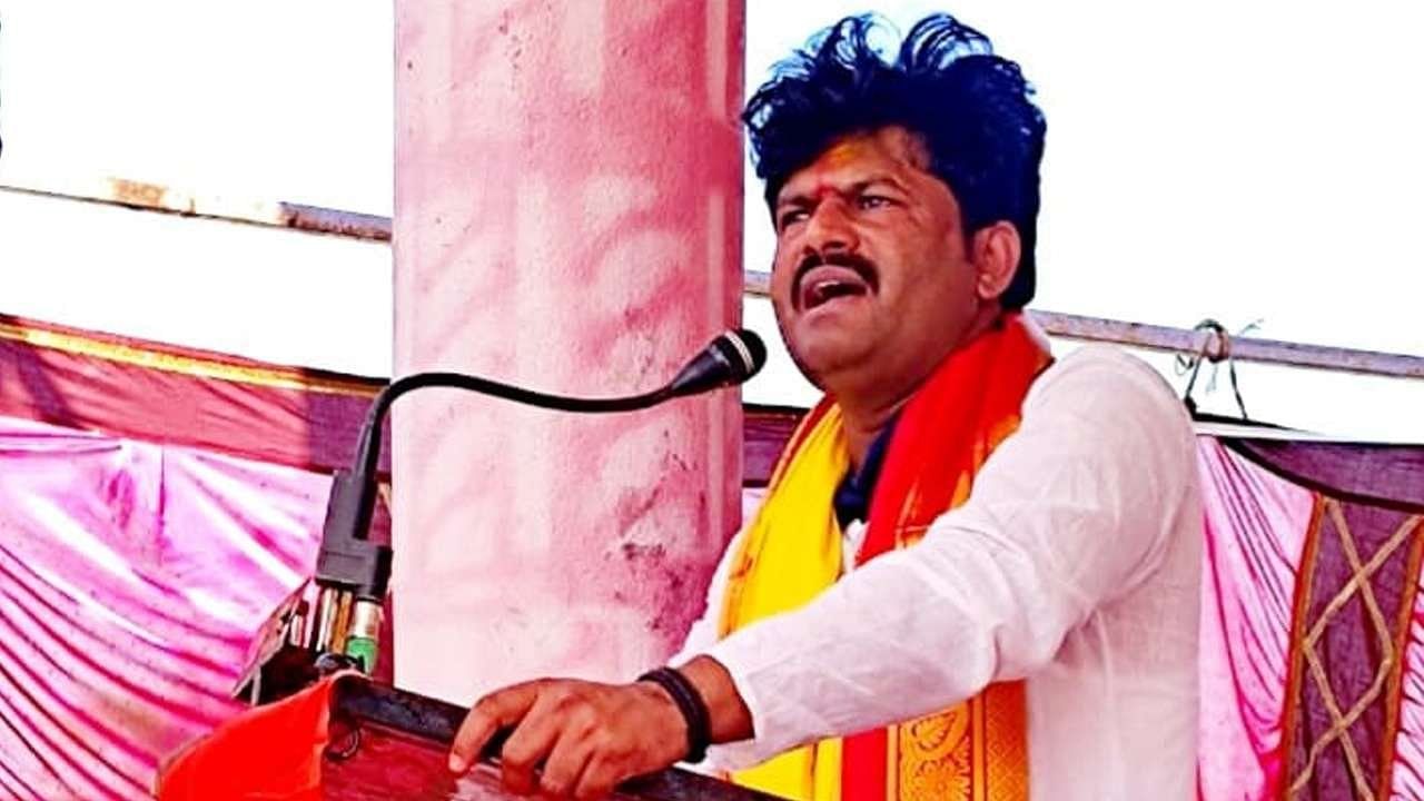 Nagar Panchayat Election : गोपीचंद पडळकरांचा होमग्राऊंडवर सुपडा साफ! खानापूर नगर पंचायतीत भाजपचा भोपळाही फुटला नाही!