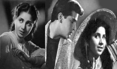 10 वर्षात 70 सुपरहिट सिनेमे, 2 वर्षांनी लहान शम्मी कपूरशी लग्न, अभिनेत्री गीता बाली यांची जीवनकहानी जाणून घ्या...