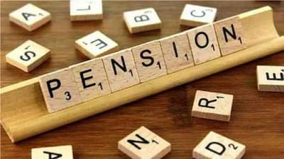 पेन्शनर्ससाठी गूड न्यूज: आता 1 तारखेची वाट कशाला, महिन्या संपण्याआधीच खात्यात पेन्शन !