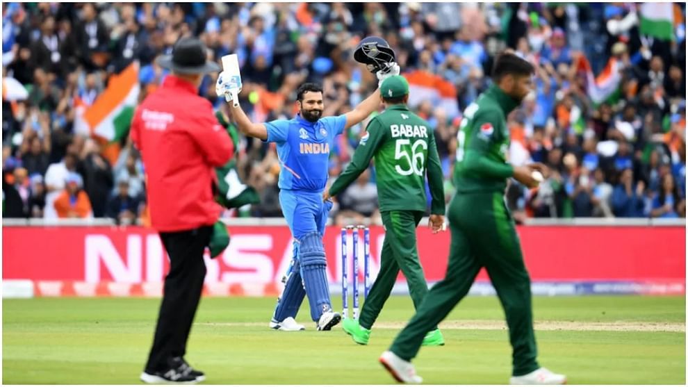 India vs Pakistan महामुकाबल्याची तारीख ठरली; ICC ची घोषणा, टीम इंडिया वचपा काढणार?