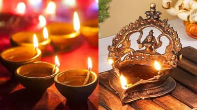 Diya Rmedies | शुभं करोति कल्याणम् ! दिवांच्या तेज्योमय प्रकाशात तुमचे आयुष्य करा प्रकाशित, जाणून घ्या दिव्यांबद्दल रंजक माहिती