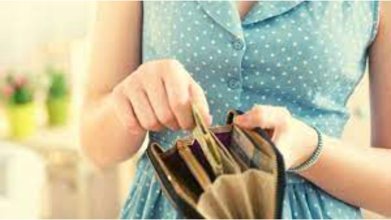 फाटलेली पर्स कधीही जवळ बाळगू नका. पर्सचा थेट संबंध आपल्या उत्पन्नाशी असतो. फाटलेल्या पर्समुळे तुमचे उत्पन्न कमी व्हायला वेळ लागणार नाही. 