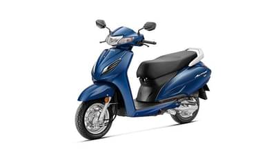 भारतातील सर्वात लोकप्रिय स्कूटर Honda Activa अर्ध्या किंमतीत, जाणून घ्या कुठे मिळतेय ऑफर