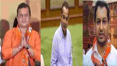 Goa Panaji Election: शिवसेनेकडून आरएसएसचा शिलेदार मैदानात, भाजपच्या बाबूशना टक्कर, उत्पल पर्रिकरांकडे आता लक्ष!