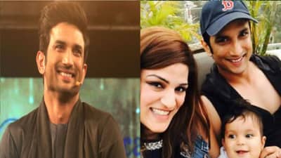 सुशांत सिंग राजपूतच्या वाढदिवसानिमित्त बहीण श्वेताने शेअर केला इमोशनल व्हीडिओ, चाहते म्हणाले...