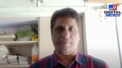 डॉ.अमोल कोल्हे यांच्या भूमिकेचं आनंद दवेकडून समर्थन