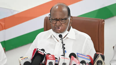 सोलापुरातल्या चिमणीवरून पुन्हा चिवचिव, प्रकरणात शरद पवारांचं नाव समोर