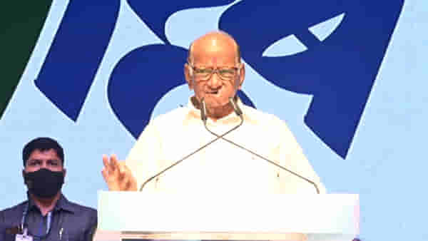 Goa Assembly Election 2022 : गोव्यासाठी राष्ट्रवादीकडून 24 स्टार प्रचारकांची यादी, शरद पवारांसह कोणते नेते प्रचारासाठी रिंगणात उतरणार?