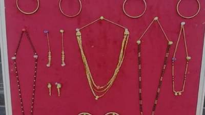 Nagpur Crime | नागपुरात तीन दिवसांपूर्वी घरफोडी केली; बारमध्ये नशेत बरडले नि कसे आले पोलिसांच्या जाळ्यात?