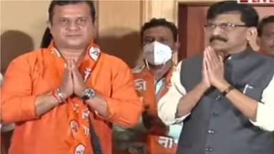 कोण आहेत शैलेंद्र वेलिंगकर ज्यांच्या जीवावर शिवसेना गोव्याच्या आखाड्यात उतरलीय?