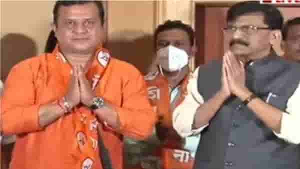 कोण आहेत शैलेंद्र वेलिंगकर ज्यांच्या जीवावर शिवसेना गोव्याच्या आखाड्यात उतरलीय?