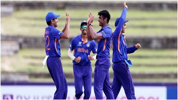 U19 World Cup: सहा खेळाडू कोरोना पॉझिटिव्ह, परिस्थितीवर तोडगा काढण्यासाठी BCCI घेतला महत्त्वाचा निर्णय