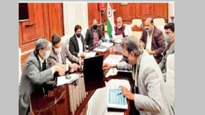 औरंगाबादच्या पर्यटन स्थळांचे डीपीआर तयार करण्याच्या सूचना, वाचा कोणत्या नव्या प्रकल्पांचा समावेश?