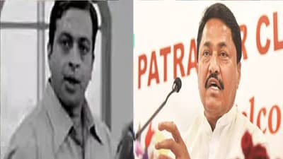 गांधीजींची हत्या करणाऱ्याला हिरो बनवलं जात असेल तर तीव्र विरोध करु, अमोल कोल्हेंच्या त्या चित्रपटाविरोधात काँग्रेस आक्रमक