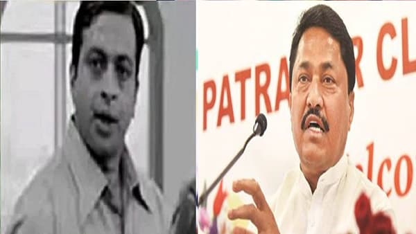 गांधीजींची हत्या करणाऱ्याला हिरो बनवलं जात असेल तर तीव्र विरोध करु, अमोल कोल्हेंच्या त्या चित्रपटाविरोधात काँग्रेस आक्रमक