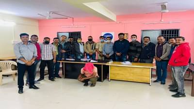 Nagpur Crime | रामटेकमधील दुहेरी खुनाचे रहस्य उलगडले; कुऱ्हाडीने वार करून फेकले होते, नेमकं काय घडलं?