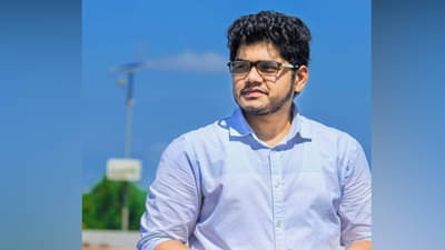 Rohit Patil: रोहित पाटील म्हणतात, संघर्ष आम्हाला नवा नाही; भाजपच्या नेत्यानेही केलं अभिनंदन