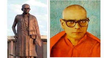 अवघा देश स्वतंत्र झाला, त्याच दिवशी या सन्याशाला अटक झाली, मराठवाड्याचे मुक्तीदाते स्वामी रामानंद तीर्थ यांचा आज स्मृतीदिन!!