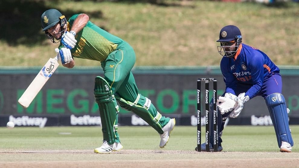 IND vs SA, 2nd ODI: भारताने कसोटी पाठोपाठ वनडे मालिकाही गमावली