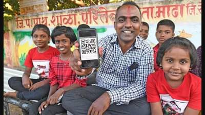 रणजितसिंह डिसलेंचा अमेरिकेला जाण्याचा मार्ग मोकळा, वर्षा गायकवाड यांच्याकडून रजा मंजुरीचे आदेश