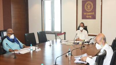 Good news for Nashik | नाशिकसाठी 346 कोटींचा वाढीव निधी मंजूर; उपमुख्यमंत्री अजित पवारांची घोषणा काय?