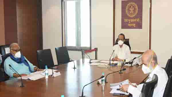 Good news for Nashik | नाशिकसाठी 346 कोटींचा वाढीव निधी मंजूर; उपमुख्यमंत्री अजित पवारांची घोषणा काय?