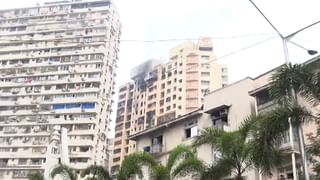 Mumbai fire : धक्कादायक! आगीत होरपळलेल्यांना तीन रुग्णलयांनी उपचार नाकारले! महापौरांचे चौकशीचे आदेश