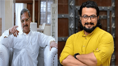 अमोल कोल्हेंच्या समर्थनार्थ नाना पाटेकर मैदानात, म्हणाले, भूमिका केली म्हणजे...