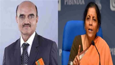 मोठी बातमी| देशाच्या अर्थसंकल्पावर यंदा औरंगाबादची मोहोर, अर्थमंत्र्यांबरोबर डॉ. भागवत कराड सादर करणार बजेट!