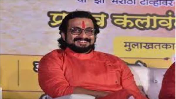 अमोल कोल्हेंनी विचारधारा बदली की राष्ट्रवादी गोडसेचे समर्थन करते?; युवक काँग्रेसचा सवाल