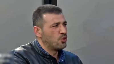 तुरुंगात राहून आपल्याच शुक्राणूतून चार मुलं जन्मली! पॅलेस्टिनी दहशतवाद्याचा दावा, कशी? पाहा हा Video