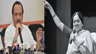 कीर्ती शिलेदार याच्या जाण्यानं महाराष्ट्राच्या कलाक्षेत्राचं मोठं नुकसान, अजित पवारांकडून श्रद्धांजली