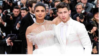 Priyanka Chopra Surrogacy पद्धतीनं आई बनली, वाचा काय असते सरोगसी, भारतात यासंबंधीचे नियम काय?