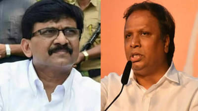 VIDEO: शेलार म्हणाले, गोव्यात शिवसेनेचं डिपॉझिट जरी वाचले तरी... ; राऊतांनी ऐकवला मराठा साम्राज्याच मूलमंत्र!