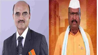 सत्तार उद्या शिवसेनेत राहण्याचीच खात्री नाही, दानवेंना नांगरावर पाठवणारा कुणीही नाही, डॉ. भागवत कराड यांची खरमरीत टीका!