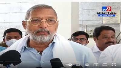 Pune| अजित पवार सकाळपासून कष्ट घेतो, अभिनेते नाना पाटेकरकडून उपमुख्यमंत्री अजित पवारांचे कौतुक