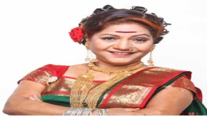 Surekha Punekar | लावणी सम्राज्ञी सुरेखा पुणेकर यांच्यावर राष्ट्रवादी काँग्रेसने दिली मोठी जबाबदारी !