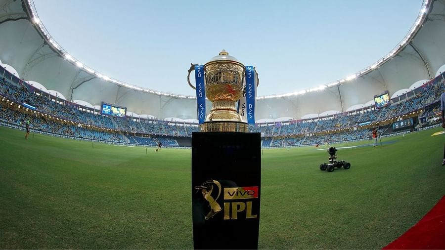 इंडियन प्रिमियर लीगच्या 2022 (IPL 2022) च्या मोसमासाठी एकूण 1214 खेळाडूंनी नोंदणी केली आहे. भारतीय क्रिकेट नियामक मंडळ बीसीसीआयने (BCCI) शनिवारी ही माहिती दिली.   (ALL Pic Credit IPL)