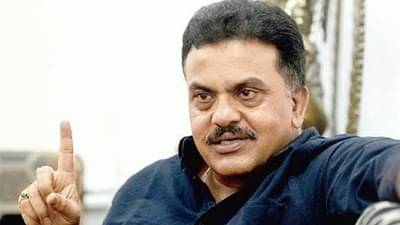 Nirupam on Shiv Sena | मुंबईच्या खराब परिस्थितीला केवळ शिवसेना जबाबदार; काँग्रेस नेते संजय निरुपम यांचे तोंडसुख