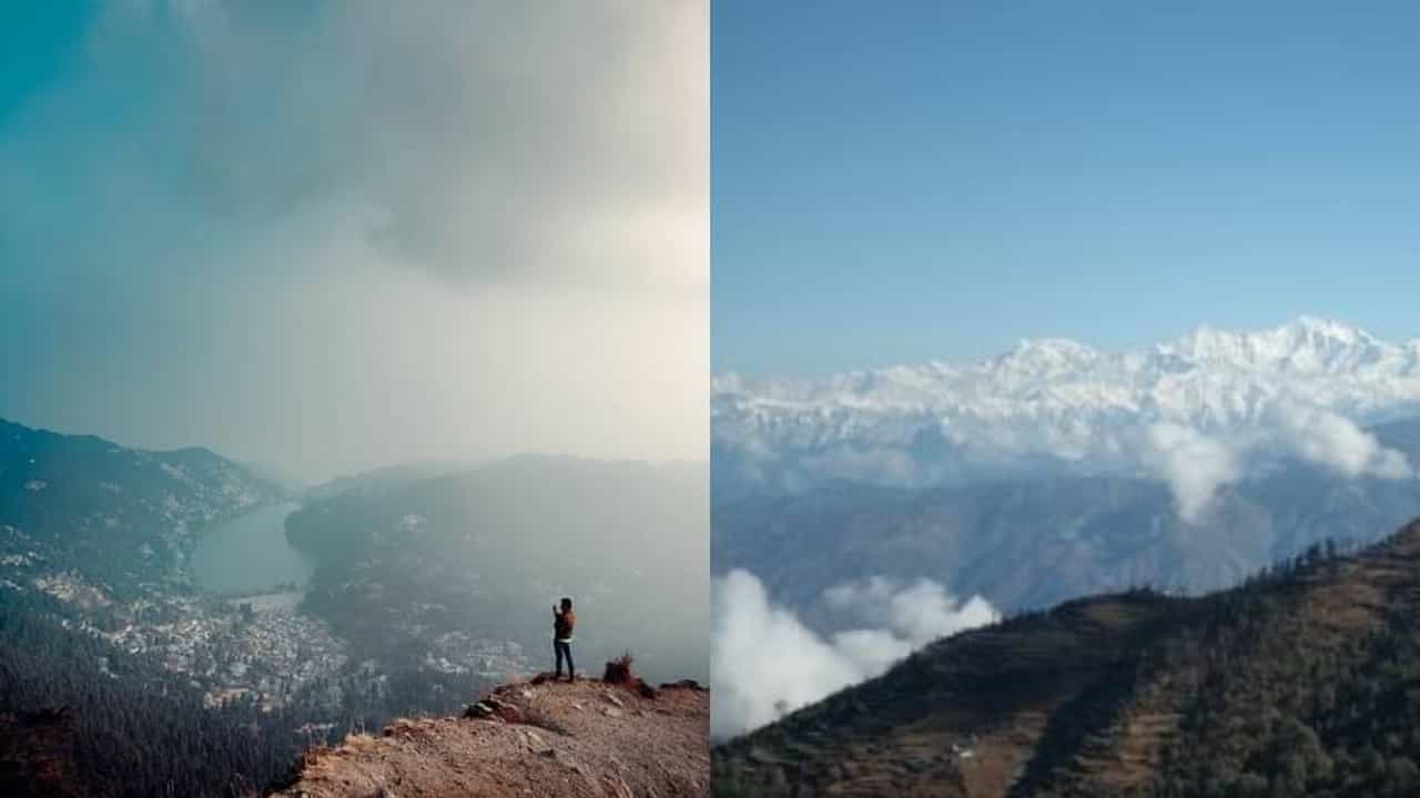 हरिद्वार : हरिद्वार (Haridwar) हे देशभरात एक धार्मिक स्थळ म्हणून प्रसिद्ध आहे. दरवर्षी लाखो पर्यटक हरिद्वारला येत असतात. येथे असलेल्या गगां नदीत आंघोळ केल्यास सर्व पापांचे परिमार्जन होते, अशी या मागील कथा आहे. त्यामुळे दरवर्षी लाखो भाविक (Devotee) हे हरिद्वारला भेट देण्यासाठी येत असतात. हरिद्वारला केवळ भाविकच नाही तर येथील निसर्ग अनुभवण्यासाठी त्याचा आनंद घेण्यासाठी अनेक पर्यटक (Tourist) देखील हरिद्वारला येत असतात. हरिद्वारच्या आसपास असे अनेक हिल स्टेशन आहेत, की ज्या हिलस्टेशनला देखील तुम्ही भेट देऊ शकतात.