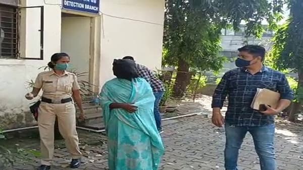 Navi Mumbai Crime : नेरुळमध्ये जन्मदात्यांकडून पोटच्या पोरांची विक्री होत असल्याचा धक्कादायक प्रकार उघड