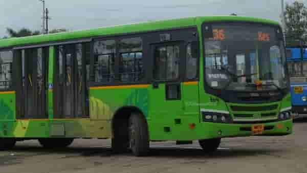 पुण्यात हवा प्रदूषण निर्माण करणाऱ्या पीएमपी होणार हद्दपार ; पीएमपी प्रशासनाचा मोठा निर्णय