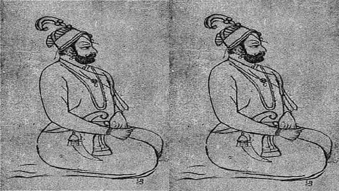 शिवाजी महाराजांनी स्वराज्य स्थापलं, पण प्रेरणा आणि संकल्पक शहाजीराजे होते; वाचा शहाजीराजेंनी कोणते कष्ट घेतले ?