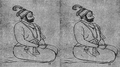 शिवाजी महाराजांनी स्वराज्य स्थापलं, पण प्रेरणा आणि संकल्पक शहाजीराजे होते; वाचा शहाजीराजेंनी कोणते कष्ट घेतले ?