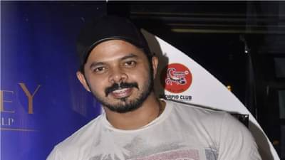 IPL 2022: डान्स, राड्यामुळे चर्चेत राहणाऱ्या श्रीसंतने ऑक्शनसाठी केलं रजिस्ट्रेशन, बेसप्राइसचा आकडाच इतक्या लाखांचा